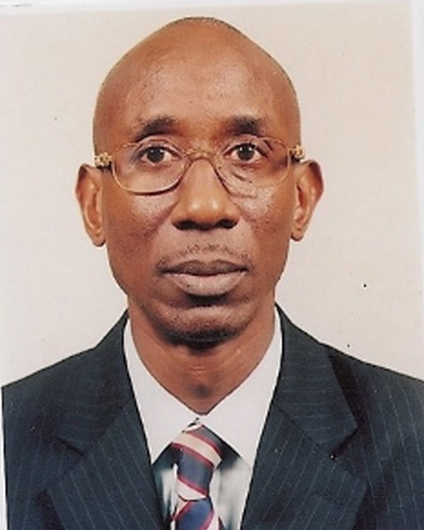 Elhadji Mbaye DIAGNE